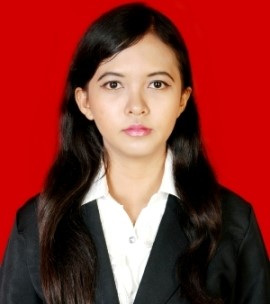 Yustina Ananda Putri Widuri, S.Pd
