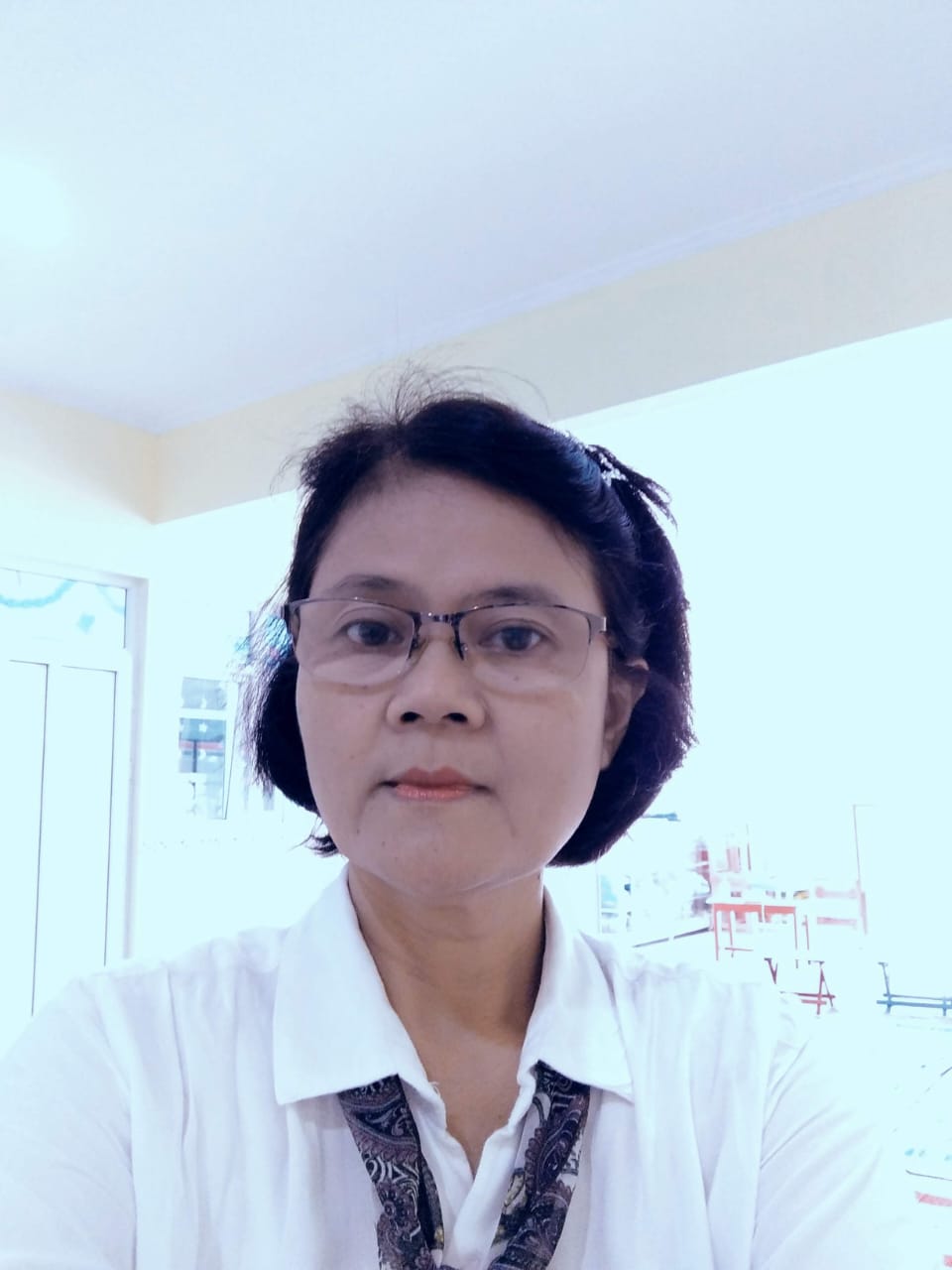 Yohana Triyani, S.Pd